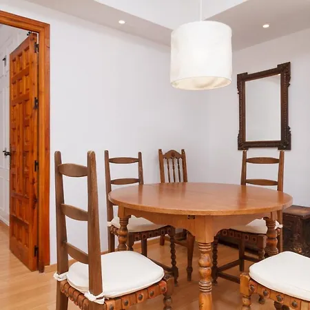 Apartamento Flamencos Casasol *