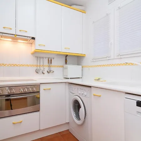 Apartamento Flamencos Casasol Málaga