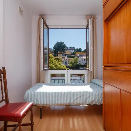 Apartamento Flamencos Casasol