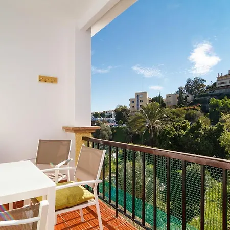 Flamencos Casasol Apartment Malaga