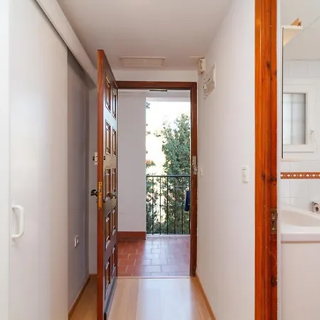 Flamencos Casasol Apartment Malaga