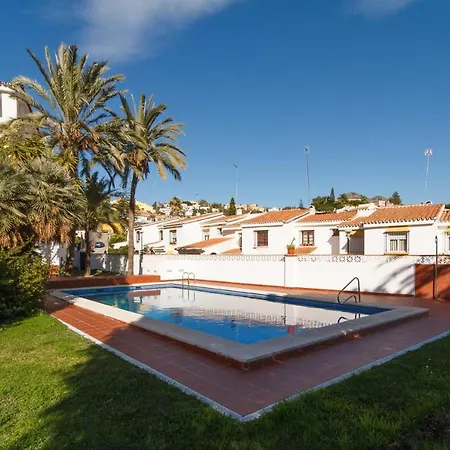 Flamencos Casasol Apartment Malaga