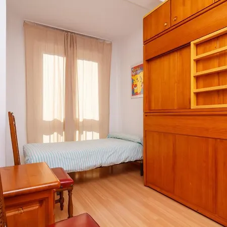 Flamencos Casasol Apartment