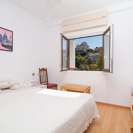 Apartment Flamencos Casasol