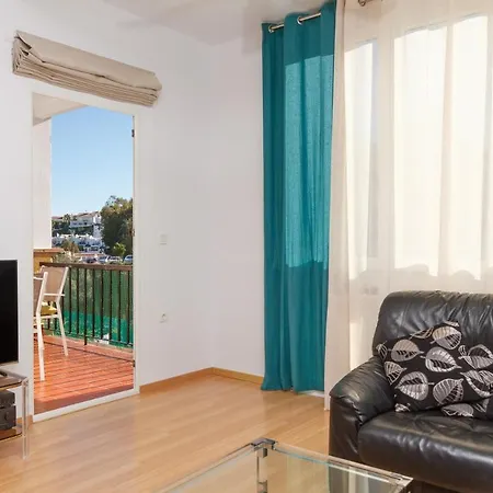 Flamencos Casasol Apartment Malaga